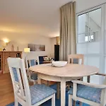 Διαμέρισμα Haus Sonnenpark 03 Timmendorfer Strand