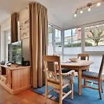 Διαμέρισμα Haus Sonnenpark 03 Timmendorfer Strand