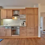Διαμέρισμα Haus Sonnenpark 03 *