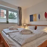 Διαμέρισμα Haus Sonnenpark 03