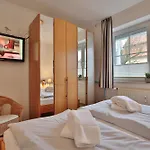 Διαμέρισμα Haus Sonnenpark 03 Timmendorfer Strand
