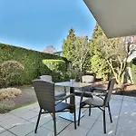 Διαμέρισμα Haus Sonnenpark 03 *