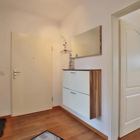 Haus Sonnenpark 03 Appartement