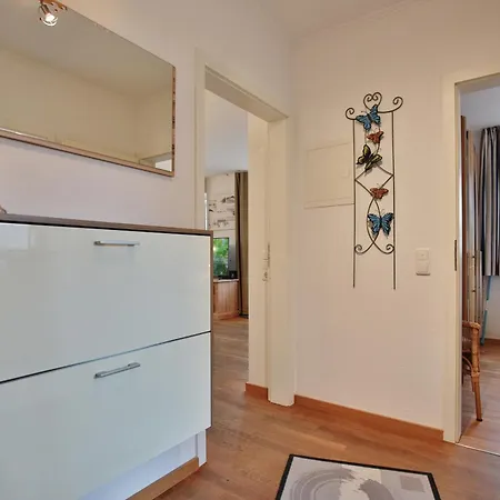 Haus Sonnenpark 03 * تيميندورفير ستراند