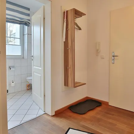 Haus Sonnenpark 03 *