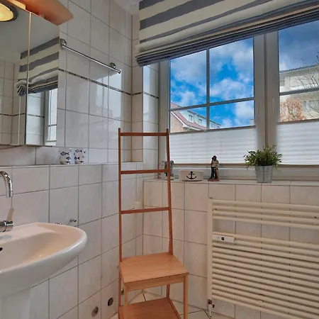 شقة Haus Sonnenpark 03