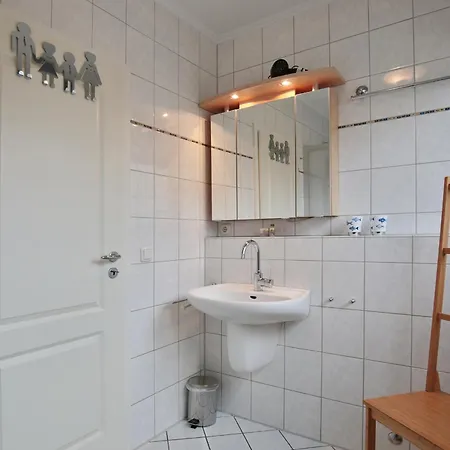 Haus Sonnenpark 03 تيميندورفير ستراند