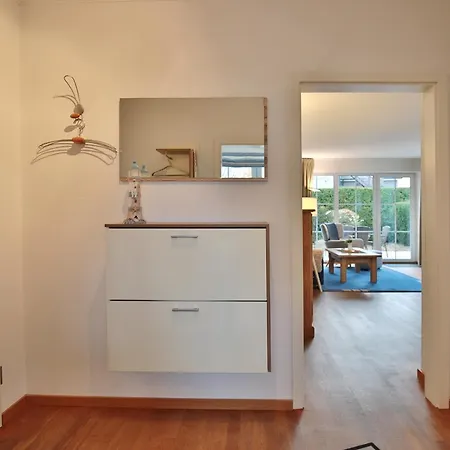 Haus Sonnenpark 03 Διαμέρισμα *